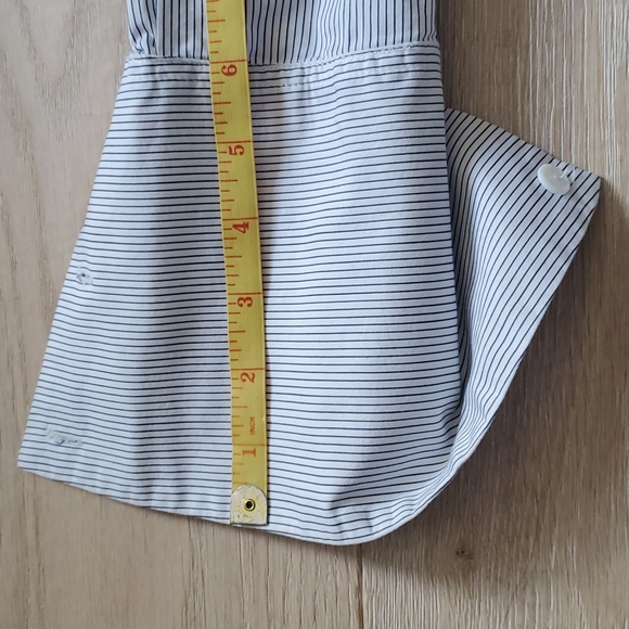 Equipment striped shirt - Picture 12 of 12